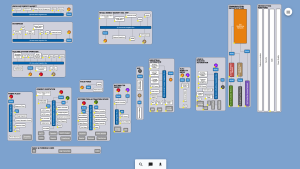 Cartographie Interactive Smartgrid Standards